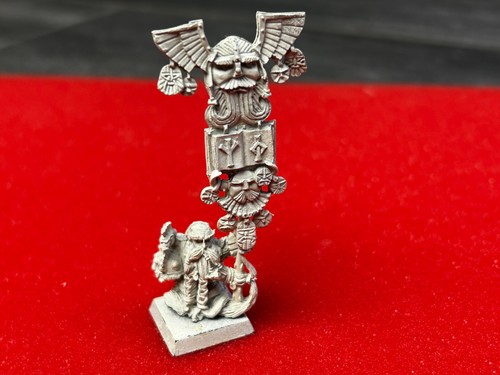 Vintage oop metal warhammer - oop,