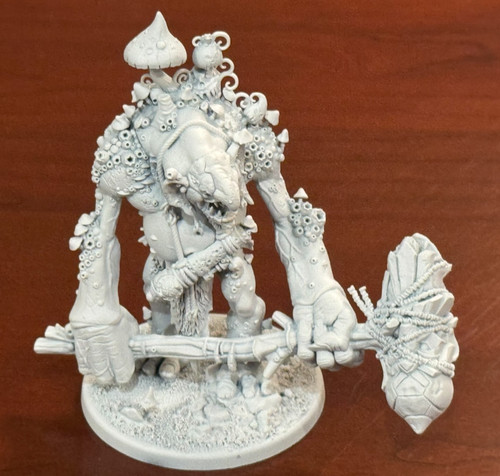 Warhammer aos gloomspite gitz - warhammer,