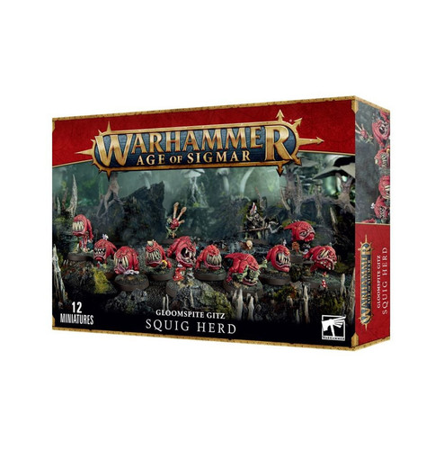Warhammer age sigmar - of,