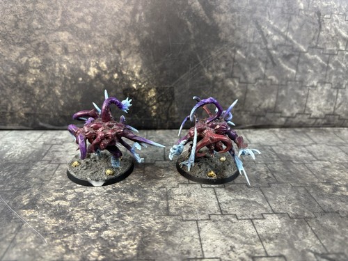 Chaos spawn painted - chaos, 2x