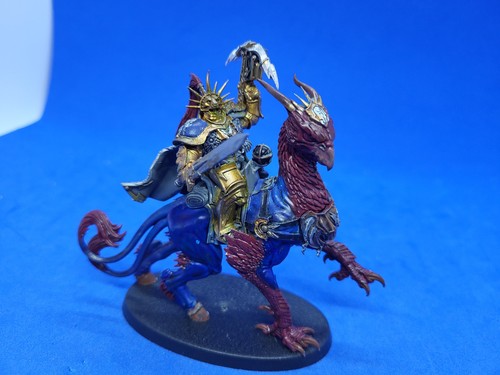 Warhammer age sigmar - warhammer,