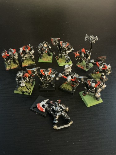 Warhammer fantasy classic - warhammer,