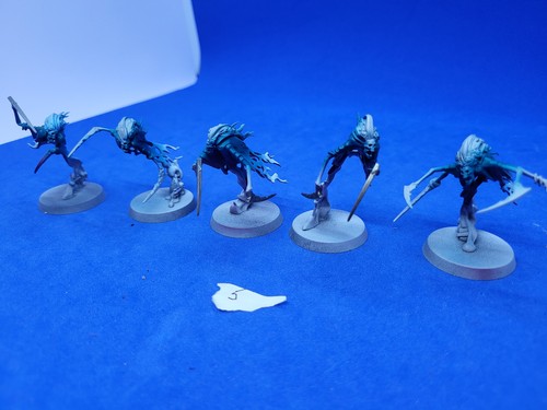 Warhammer age sigmar - of,