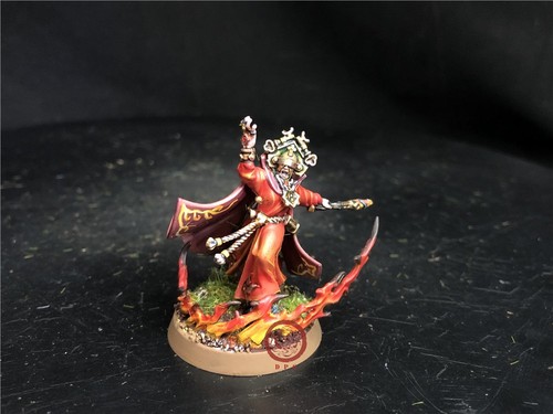 Warhammer aos dps painted - dps,