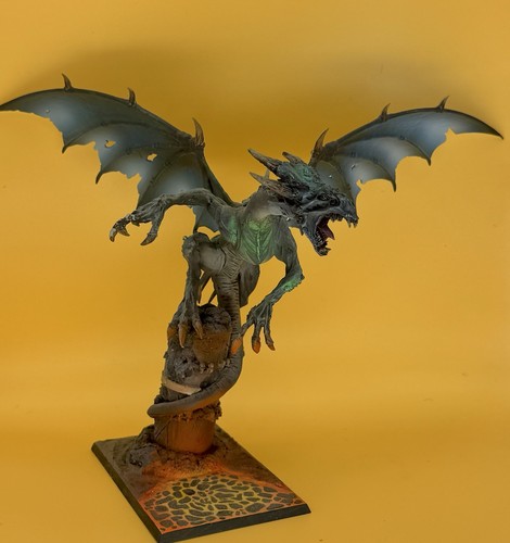 Warhammer the old world - the,